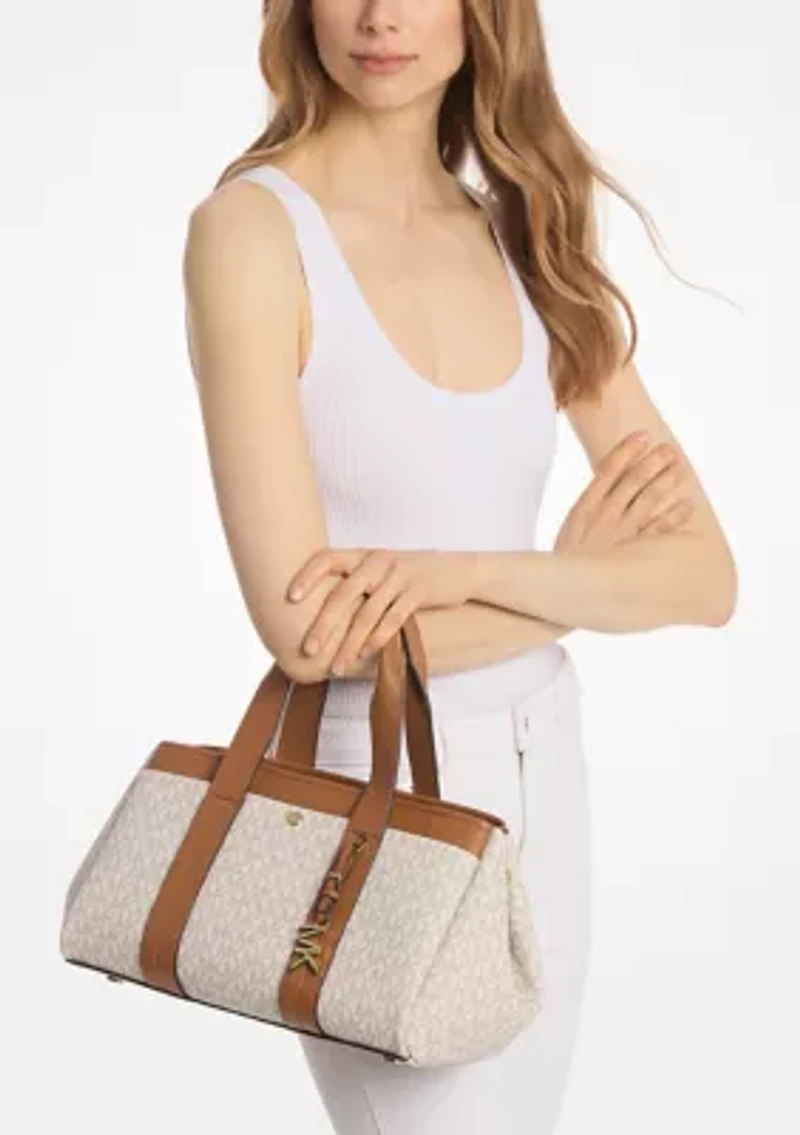 Romee Small Satchel 