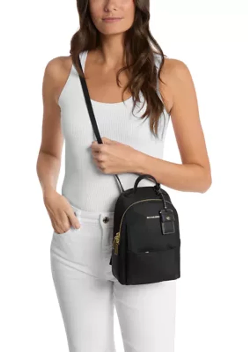 Sable XS Convertible Messenger Backpack