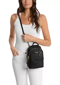 Sable XS Convertible Messenger Backpack