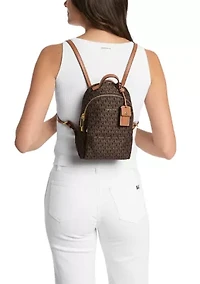 Sable XS Convertible Messenger Backpack