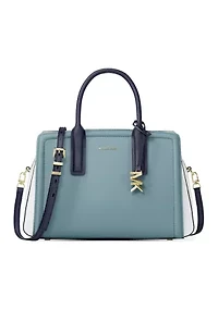 Laila Medium Satchel