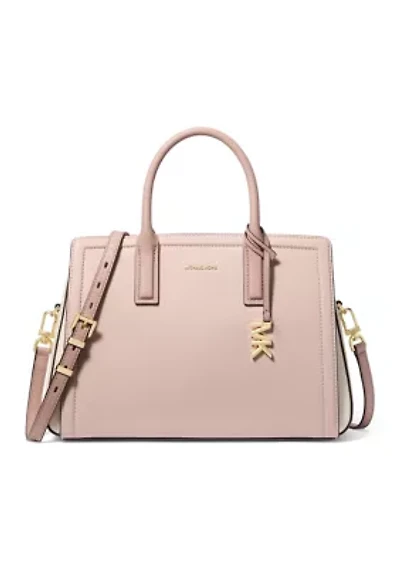 Laila Medium Satchel