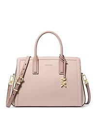 Laila Medium Satchel
