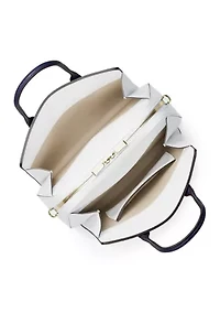 Laila Medium Satchel