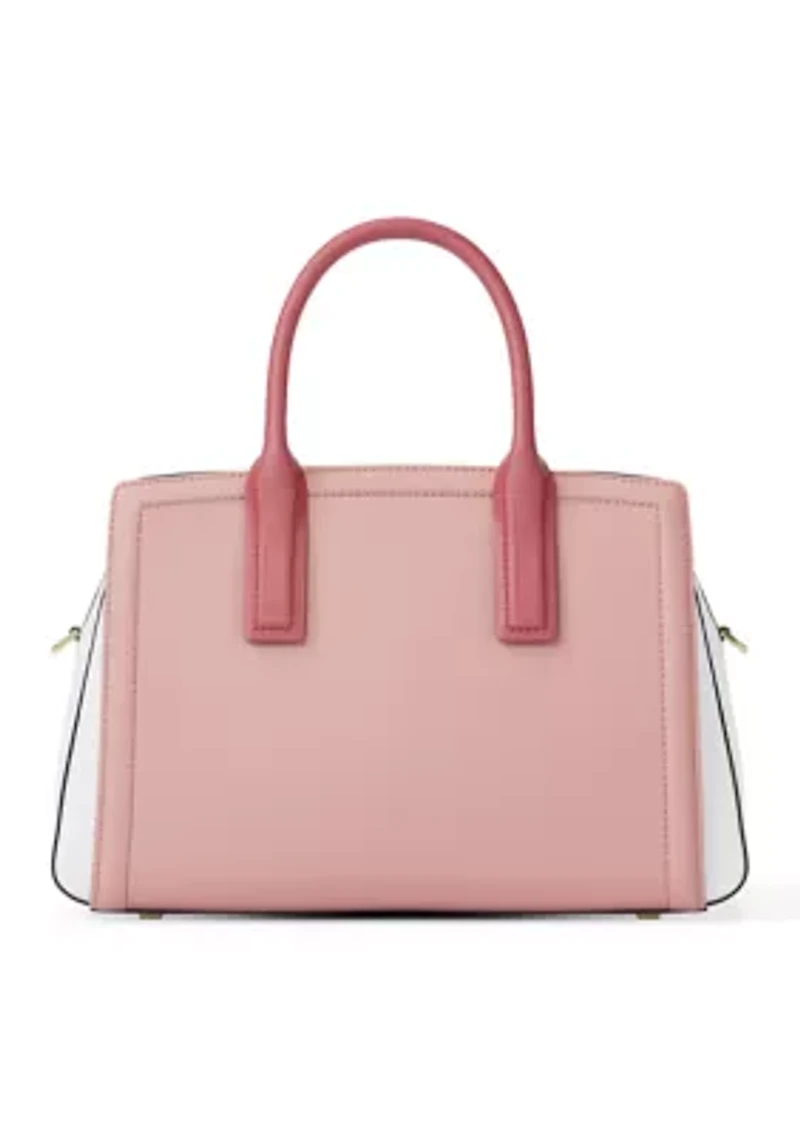 Laila Medium Satchel