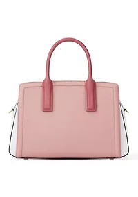 Laila Medium Satchel