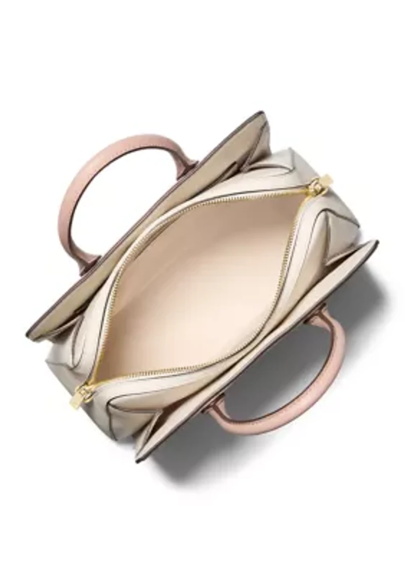 Laila Medium Satchel