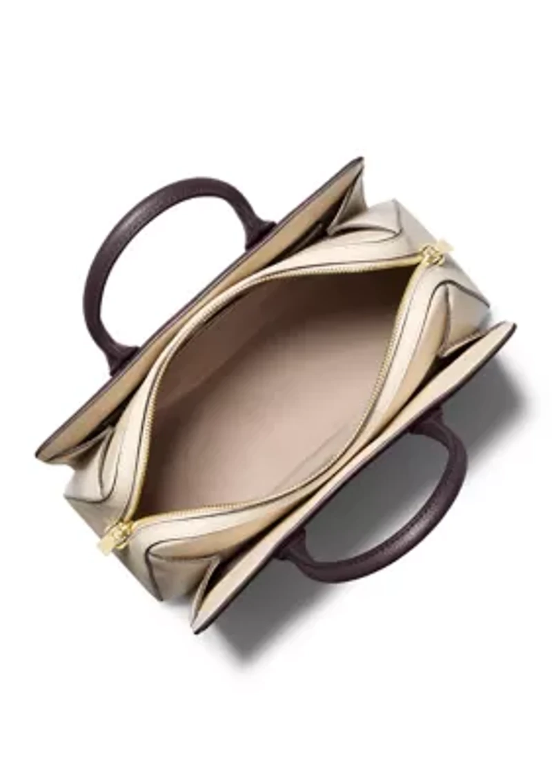 Laila Medium Satchel