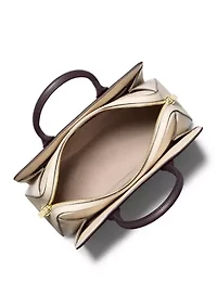Laila Medium Satchel