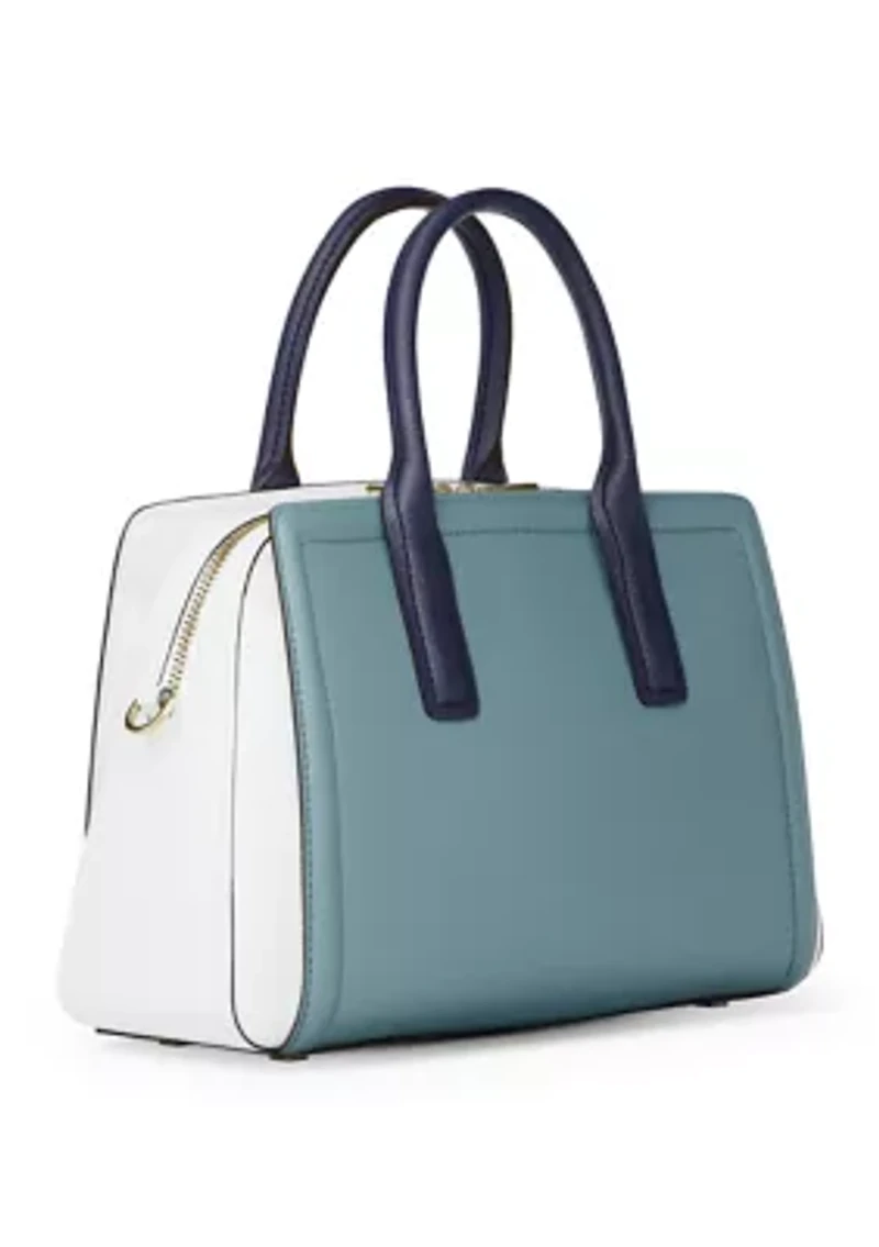 Laila Medium Satchel