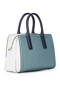Laila Medium Satchel