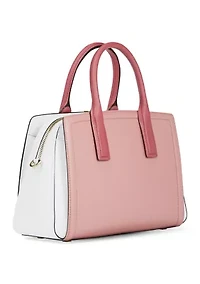 Laila Medium Satchel