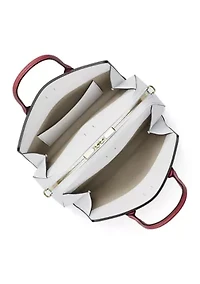 Laila Medium Satchel