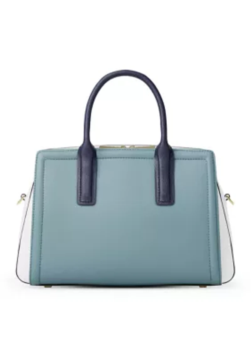 Laila Medium Satchel