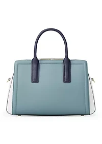 Laila Medium Satchel