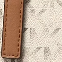 Quinn Medium Top Zip Tote