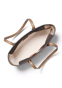 Quinn Medium Top Zip Tote