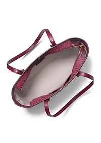 Quinn Medium Top Zip Tote