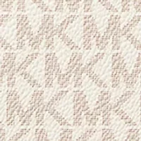 Quinn Large East West Top Zip Tote Bag