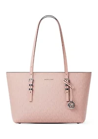 Quinn Medium Top Zip Tote