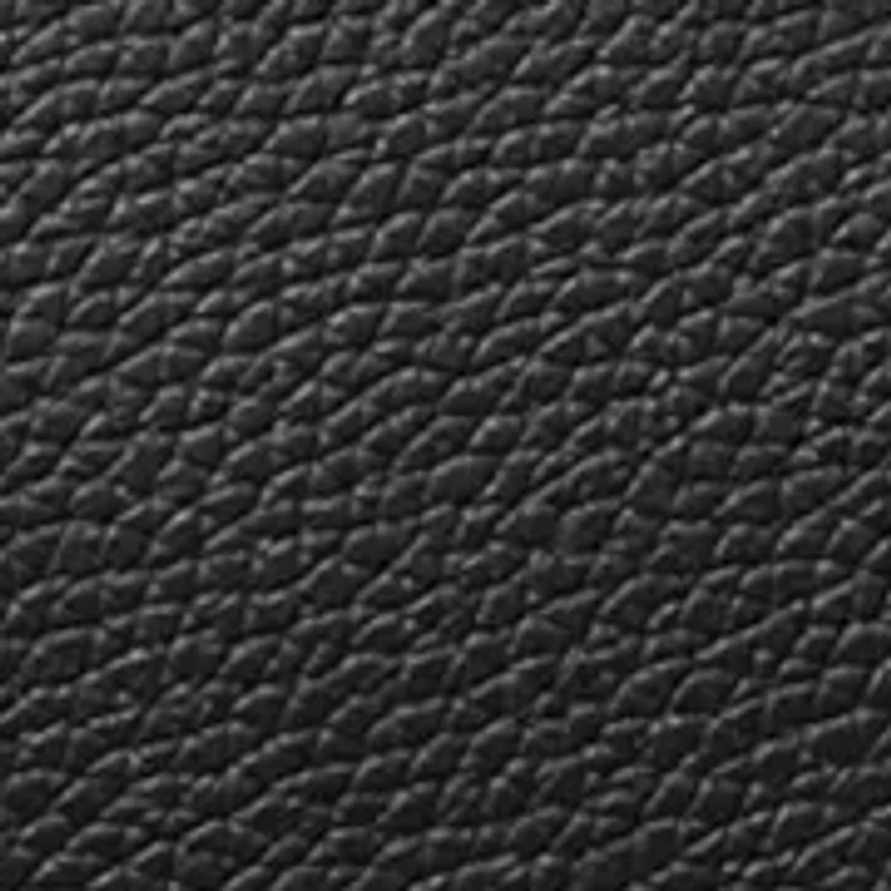 Quinn Large Pebbled Leather Tote Bag