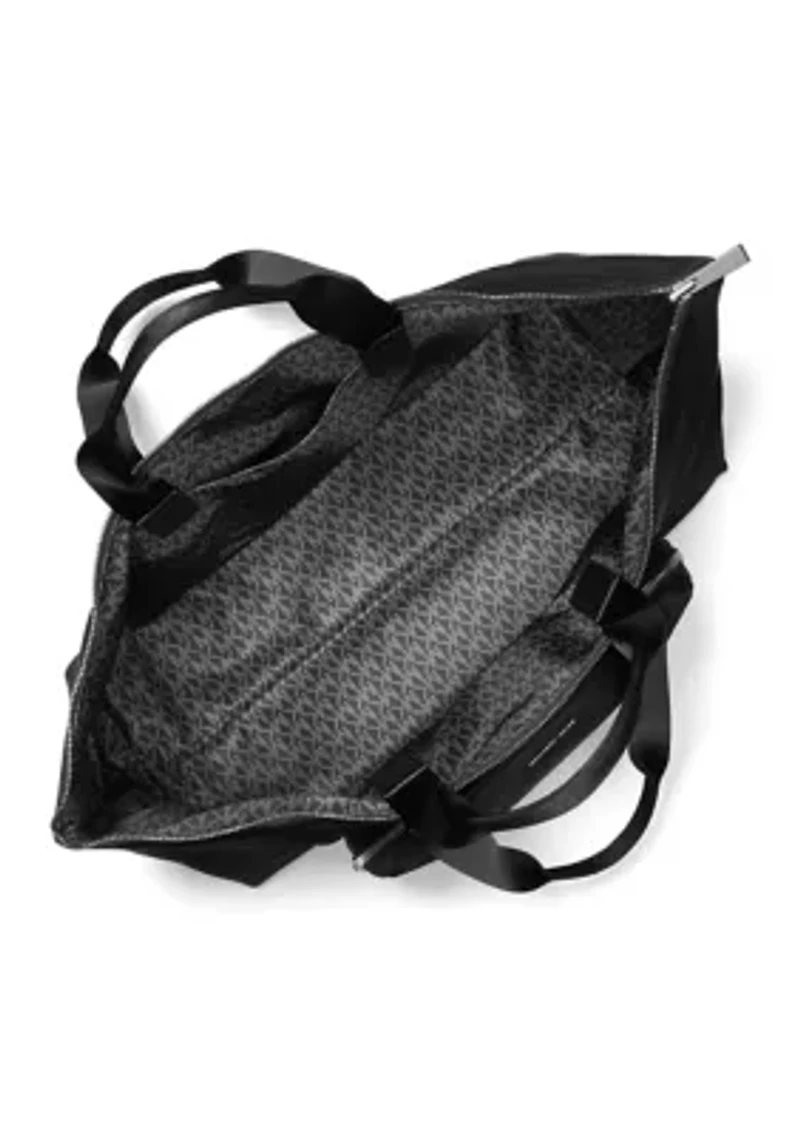 Tanner Large Reversible Packable Tote Bag