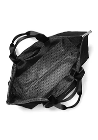 Tanner Large Reversible Packable Tote Bag