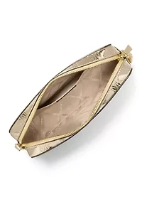 Jet Set Large Crossbody with Card Holder