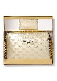 Jet Set Large Crossbody with Card Holder