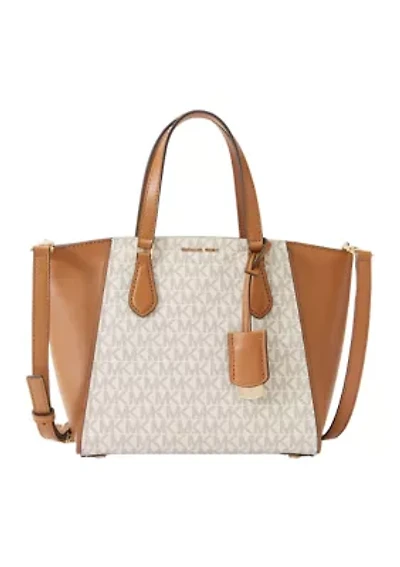 Taryn Small Convertible Tote Crossbody