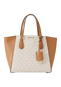 Taryn Small Convertible Tote Crossbody