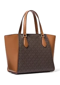 Taryn Small Convertible Tote Crossbody