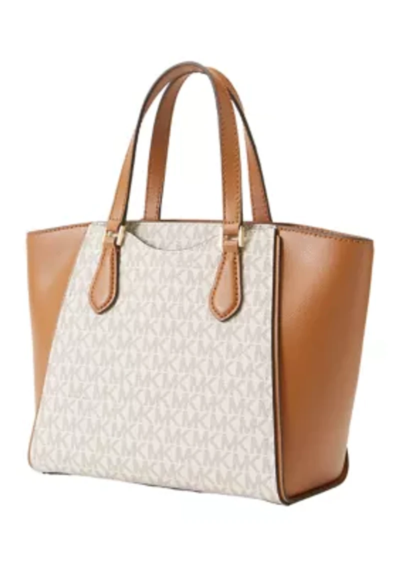 Taryn Small Convertible Tote Crossbody