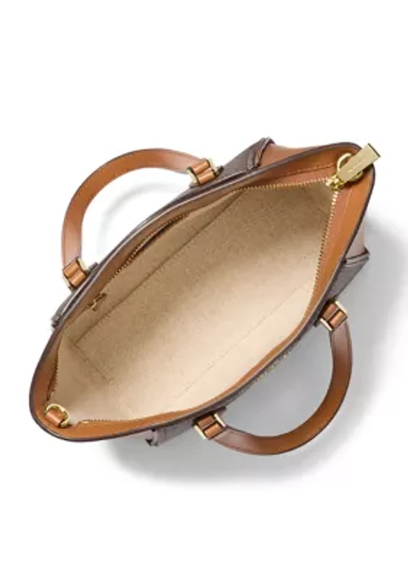 Taryn Small Convertible Tote Crossbody