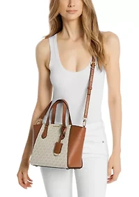 Taryn Small Convertible Tote Crossbody