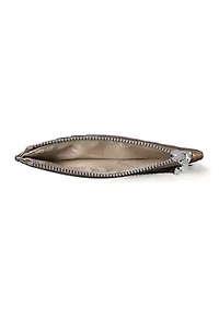Empire Small Zip Card Case