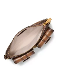 Zoe Small Convertible Pouchette 