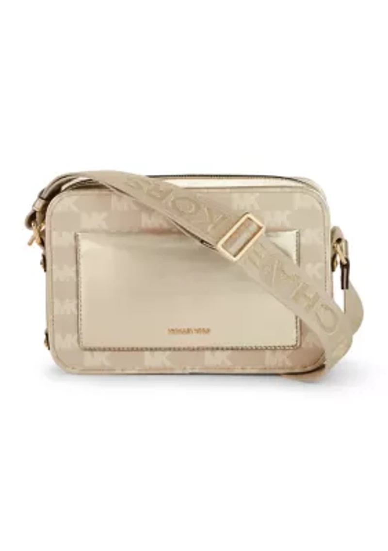 Maeve Crossbody Bag with Card Holder