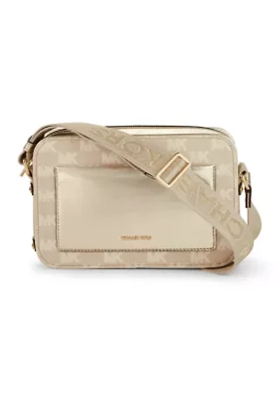 Maeve Crossbody Bag with Card Holder