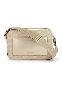 Maeve Crossbody Bag with Card Holder
