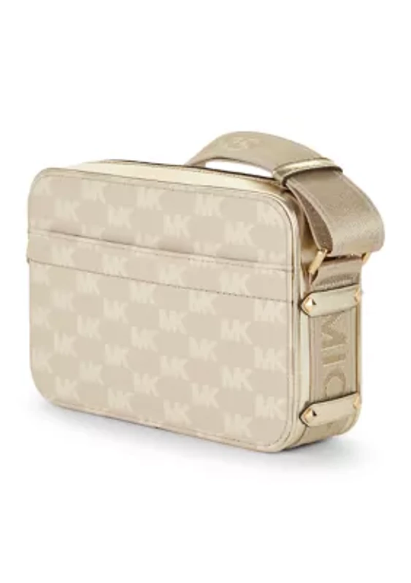 Maeve Crossbody Bag with Card Holder