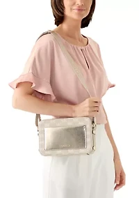 Maeve Crossbody Bag with Card Holder