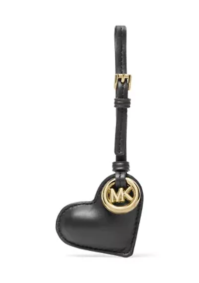 Charms Novelty Heart Charm