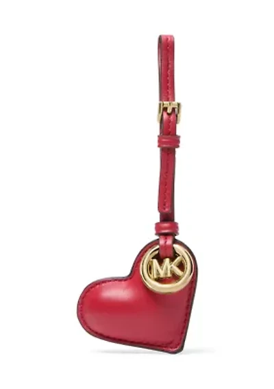 Charms Novelty Heart Charm