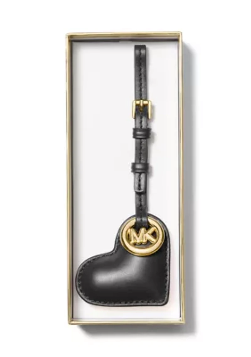 Charms Novelty Heart Charm