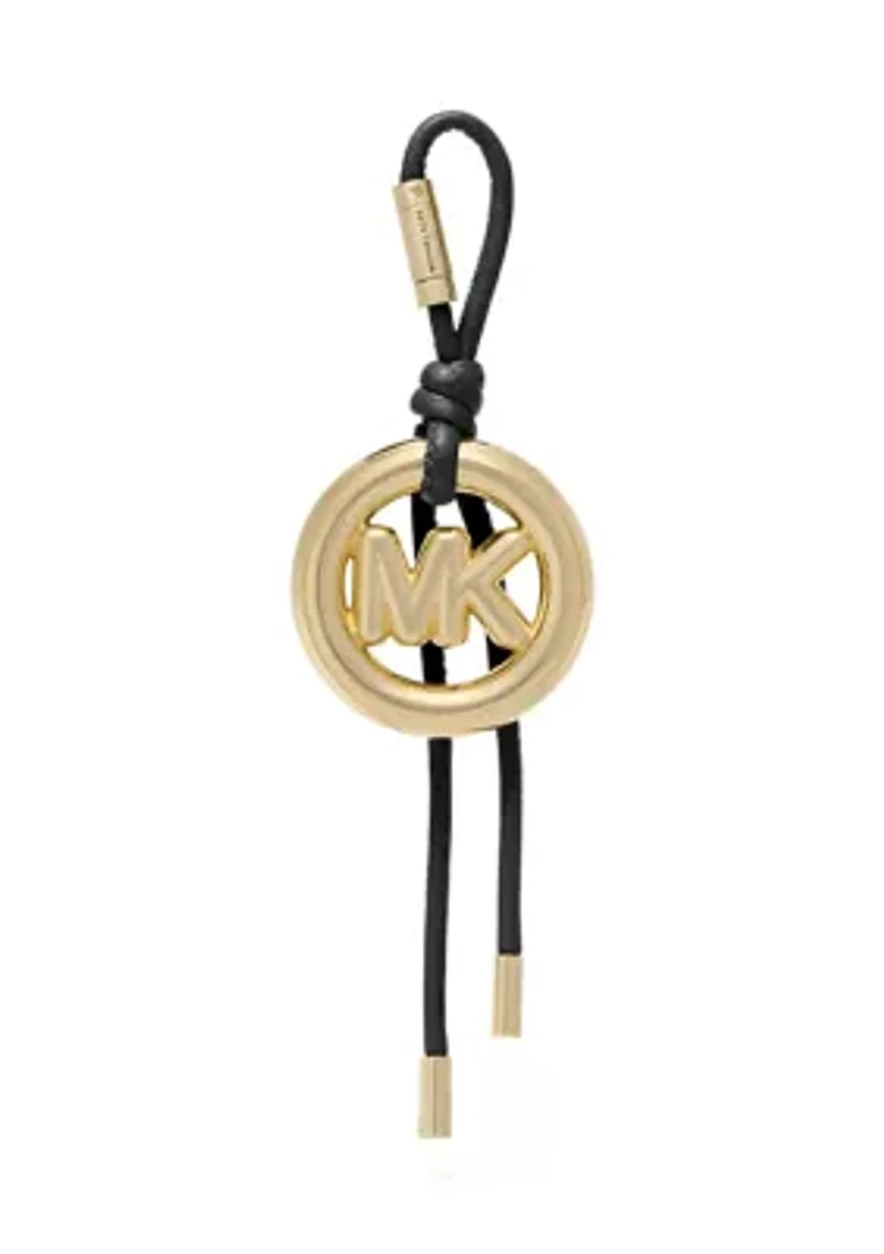 Charms Metal MK Pop Charm