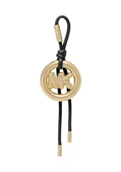 Charms Metal MK Pop Charm