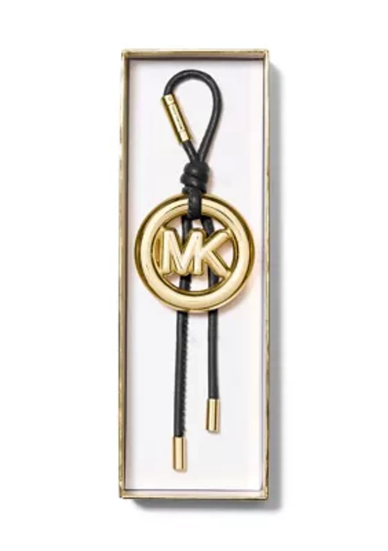 Charms Metal MK Pop Charm