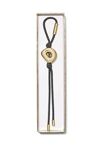 Charms Metal D Bubble Cord Charm 