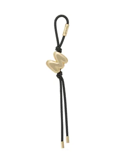 Charms Metal Bubble Cord Charm